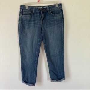 Sonoma Boyfriend Jeans